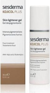 Sesderma Kojicol Plus Skin Lightener Gel 30ml