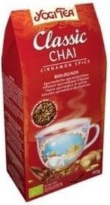 Yogi Tea Classic Chai 90g - Afbeelding 2