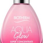 Biotherm - Aqua Glow Super Concentrate Normal/Combination 50 ml
