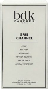 BDK Perfumes - Gris Charnel Eau de Parfum - 100 ml - Unisex - Afbeelding 2