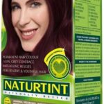 Haarkleur Zonder Ammoniak Naturtint Naturtint Mahoniebruin