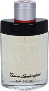 Herenparfum Tonino Lamborgini EDT Invincibile (125 ml) - Afbeelding 2