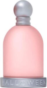 Damesparfum Halloween Magic Jesus Del Pozo EDT (50 ml) (50 ml) - Afbeelding 2
