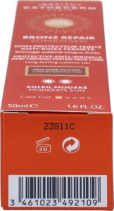 Institut Esthederm Bronz Repair Sunkissed Moderate Sun 50 Ml - Afbeelding 3