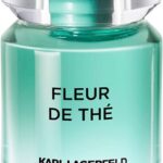 Karl Lagerfeld Fleur De Thé Eau De Perfume Spray 100ml