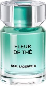 Karl Lagerfeld Fleur De Thé Eau De Perfume Spray 100ml