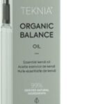 Compleet Herstellende Olie Lakmé Teknia Organic (100 ml)