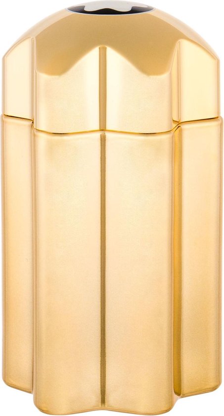 453x840-49 Mont Blanc Mont Blanc Emblem Absolu Eau De Toilette Spray 100 ml for Men - Afbeelding 1