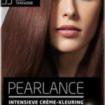 Guhl Intensieve Cremekleuring Haarverf - 55 Warmroodbruin