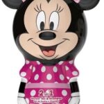 Cartoon Minnie Gel + Shampoo 400 Ml