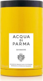 Aftershave Lotion Collezione Barbiere Acqua Di Parma (100 ml) - Afbeelding 4