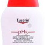 Eucerin Ph5 Hand Oil Gel 250ml