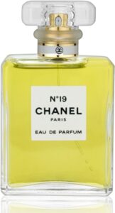 Chanel No.19 EDP W 100 ml - Afbeelding 3