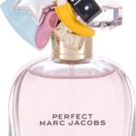 Marc Jacobs Perfect 50 ml - Eau de Parfum - Damesparfum