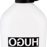 Hugo Boss Reversed 125 ml Eau de Toilette - Herenparfum