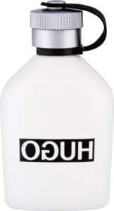 Hugo Boss Reversed 125 ml Eau de Toilette - Herenparfum