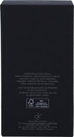 Calvin Klein Ck Be Eau De Toilette Spray  unisex  195 Ml For Women - Afbeelding 5