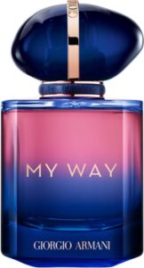 Armani (Giorgio Armani) My Way Le Parfum PAR W 50 ml - Afbeelding 2