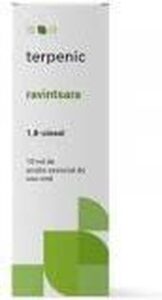 Granero Crisps De Garbanzos Organic 80g - Afbeelding 2