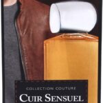 Daniel Hechter Collection Couture Cuir Sensuel Eau De Parfum - 100ml