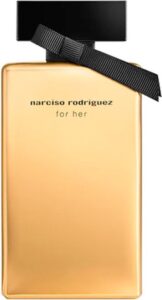 Narciso Rodriguez for Her Limited Edition - 100 ml - eau de toilette spray - damesparfum - zelfde geur, speciale verpakking - Afbeelding 2