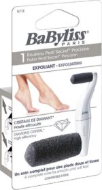 BaByliss H71E Navulling voetverzorgingsapparaat - Afbeelding 2