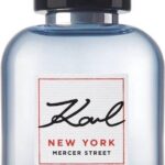 Herenparfum EDT Karl Lagerfeld Karl New York Mercer Street 60 ml