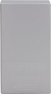 Loris Azzaro Azzaro L'eau Men - 50 ml - Eau de toilette - Afbeelding 4