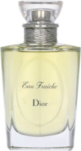 Dior Eau Fraîche - 100 ml - eau de toilette spray - damesparfum - Afbeelding 2