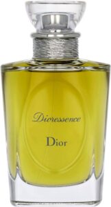 Dior Dioressence 100 ml - Eau de Toilette - Damesparfum - Afbeelding 3