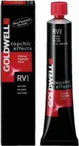 Goldwell Topchic Tube 60 ml 11A - Afbeelding 4