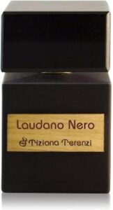Tiziana Terenzi Laudano Nero Extrait de Parfum 100ml - Afbeelding 3