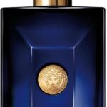 Versace Dylan Blue 100 ml Eau de Toilette - Herenparfum