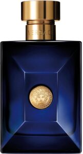 Versace Dylan Blue 100 ml Eau de Toilette - Herenparfum