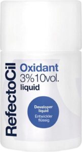 RefectoCil Oxidant Waterstof 3% - Afbeelding 3