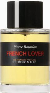 Frederic Malle French Lover Eau De Parfum Spray 100 ml for Men - Afbeelding 4