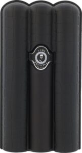 Herenparfum Cuba EDT Prestige Black (90 ml)