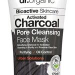 Dr. Organic Charcoal Face Mask 125ml