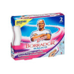 Don Limpio Borrador MAgico Limpiador X 2 U