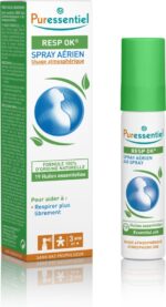 Puressentiel Resp Ok Spray Aerien 20ml