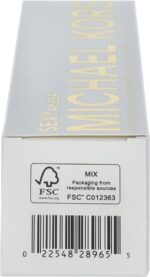 Michael Kors Sexy Amber 100 ml - Eau de Parfum - Damesparfum - Afbeelding 5