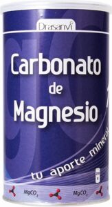 Drasanvi Magnesium Carbonate 200 Gr