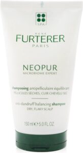 Professional Neopur Anti-dandruff Balancing Shampoo By Rene Furterer 250 Ml - Afbeelding 2