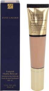 Estee Lauder Futurist Hydra Rescue Makeup 3C2 Pebble 35 ml - Afbeelding 3