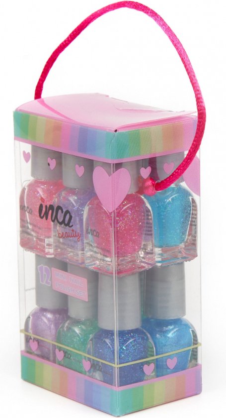 455x840-19 Inca Products 10778 kunst- en handwerkspeelgoed - Afbeelding 1