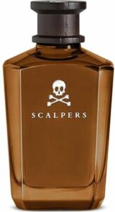 Herenparfum Scalpers Boxing Club EDP (125 ml) - Afbeelding 2