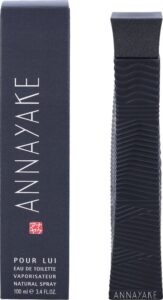 Annayake Pour Lui Edt Spray - Afbeelding 2