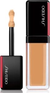 Shiseido Fluide Make Up Basis Make Up Synchro Skin Self Refreshing Concealer 302 Medium - Afbeelding 9