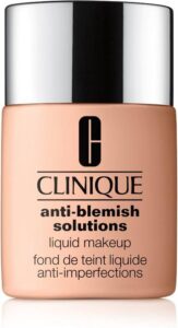 CLINIQUE - Acne Solutions™ Liquid Makeup CN28 Ivory - 30 ml - Foundation - Afbeelding 2