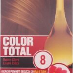 Permanente Anti-Veroudering Kleur Azalea Lichtblond